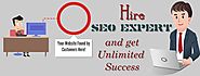 SEO Expert – How Will You Find one?