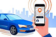Uber Like App Development in 2022 (cost, features, and many more)