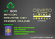 private keys crypto | Social Media Wall
