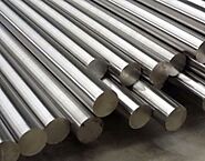 Best Inconel X750 Round Bar Supplier, Stockist in India - Neptune Alloys