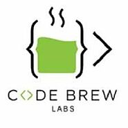 No.1 Mobile App Development Company - UAE | Code Brew Labs