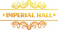 Welcome to The Imperial Hall - A Luxurious Event Space in Milford Haven, Pembrokeshire