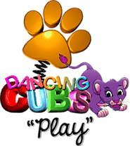 Dancing Cubs | Soft Play Hire London | Ball Pools | Kids' Parties