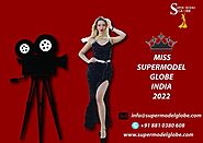 Supermodel Globe - Modeling Agency in Noida