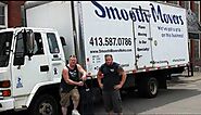 Smooth Movers - Moving Service, Piano Moving, Moving Companies