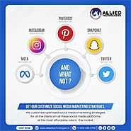 social media | social media agency | social media marketing | social media marketing agency | smm agencies | all soci...
