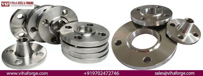 Stainless Steel Flanges Uses And Applications A Listly List 9572