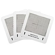 Ozone Plates for Air Purifiers