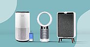 Air purifier for allergies