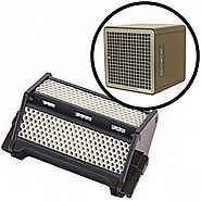 Living Air air purifiers