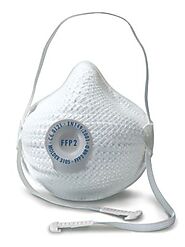 FFP2 Dust Masks & Respirators | FFP2 Face Masks Protection & Prices