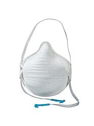 Purchase FFP2 Mask With 92% Air Filter Efficiency from Respirator Shop at Low Prices