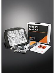 Purchase 10APF protection level FFP2 mask from Respirator Shop at Low Prices