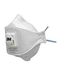 Shop Disposable Dust Masks & Respirators from Respirator Shop