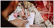 Marriage Registration Tis Hazari | Court Marriage