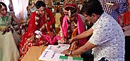 Court Marriage in Meerut | Marriage Registration