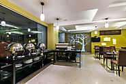 Restaurants and Banquets in Viman Nagar | Kalyani Nagar