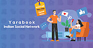 Indian Social Networking Site | Yarabook