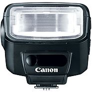 Canon 270EX II Speedlite Flash for Canon SLR Cameras