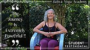 Search of God, deep Yoga in Rishikesh got me to Sattva Yoga Centre