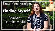 Sattva Yoga Academy - A place where my soul could be | Rishikesh