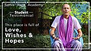 Sattva Yoga Teacher Course Testimonial | Integrated way of Living