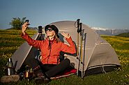 Why Are Camping Supplies Essential for Camping Trips? | by Theodore Meyer | Sep, 2024 | Medium