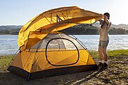 Discover Top Camping Gear at Boundary Waters Catalog