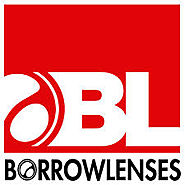 BorrowLenses