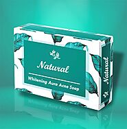 Custom Cardboard Soap Boxes | Showcasing Your Soap Line