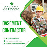 Basement Contractor with the Latest Design Tools