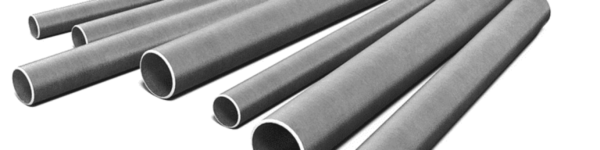 Headline for Top 3 Types of Grades : Alloy Steel Pipes