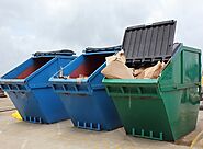 Skip Bin Hire Christchurch: The Most Incredible Advantages of Hiring a Skip Bin