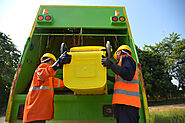 Say Goodbye to Garden Waste: Hiring Skips for a Hassle-Free Cleanup