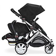 Strollers Buying Guide