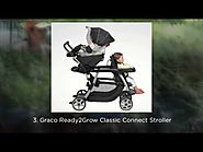 Best Double Baby Strollers 2015 - Spring and Summer Top 5 List