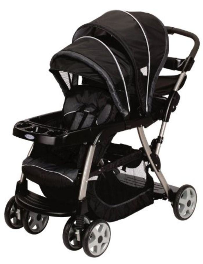 Best Double Baby Strollers Guide Top Reviews List for 2015 A Listly