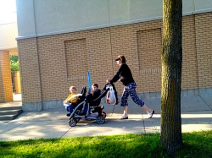 Best Double Baby Strollers Guide Top Reviews List for 2015 A Listly