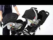 Best Double Baby Strollers 2015
