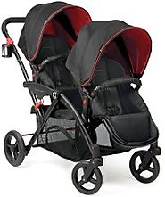 Best Double Strollers - 2015 Baby Stroller Shopping Tips