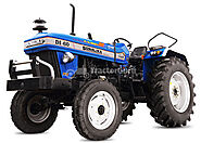 Popular Tractor Model Sonalika 60 Features in India