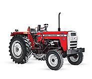 Popular Tractor Massey 241 Price & Specifications