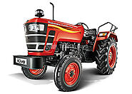 Mahindra Yuvo 275 DI Tractor Price & Specifications