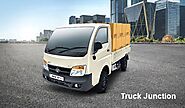Tata Ace HT Plus Price, Specs & Reviews In India