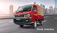 Best Mini Truck Mahindra Supro Profittruck Mini Overview 2022