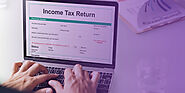 What Is Income Tax Return (ITR) In Gujarat? | Online Chartered
