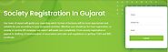 Society Registration In Gujarat | Online Procedure & Documents - Online Chartered