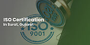 ISO Certification In Surat, Gujarat