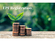 EPF Registration | Online EPF Registration Procedure - Online Chartered