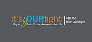 National Brain Tumor Society: #BTAM #itsYOURfight